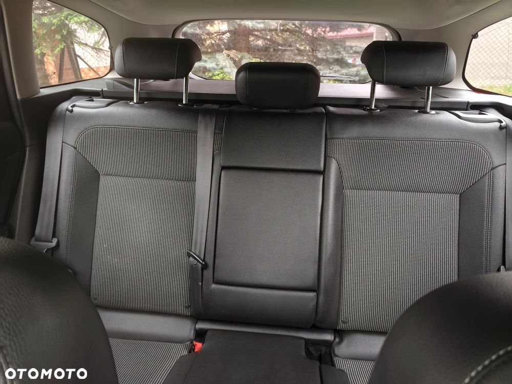 Opel Astra - 27