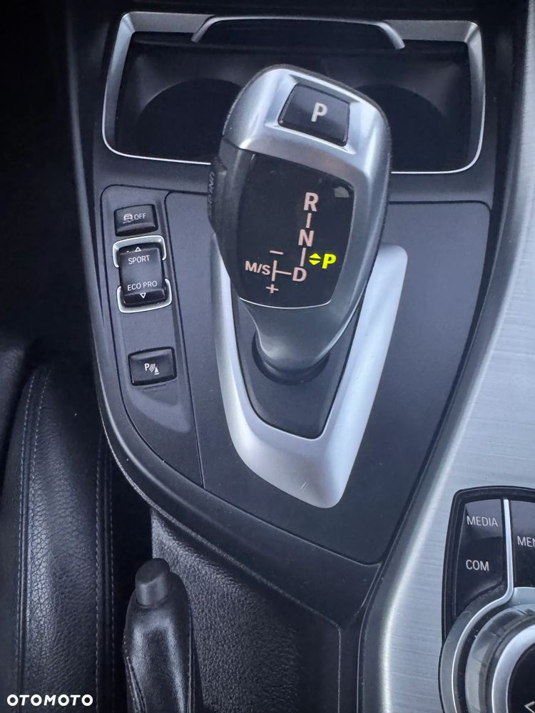 BMW Seria 1 - 20