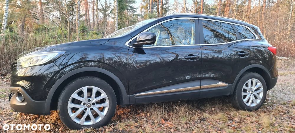 Renault Kadjar 1.2 Energy TCe Intens - 3