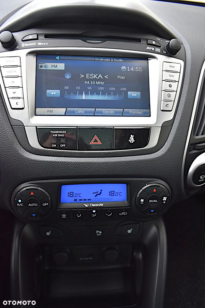 Hyundai ix35 1.6 GDI Premium 2WD - 20
