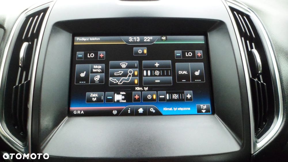 Ford Galaxy 2.0 TDCi Titanium - 28