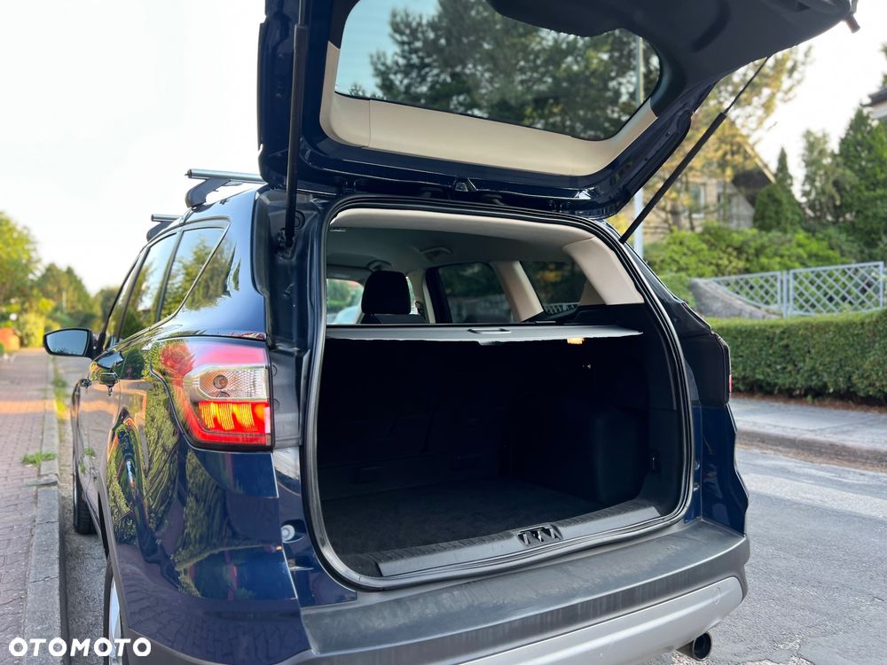 Ford Kuga 1.5 TDCi 2x4 Trend - 20