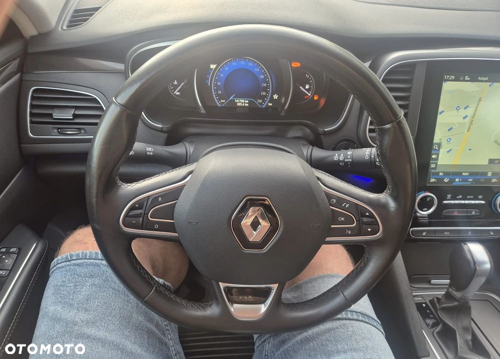 Renault Talisman ENERGY dCi 160 EDC INTENS - 23