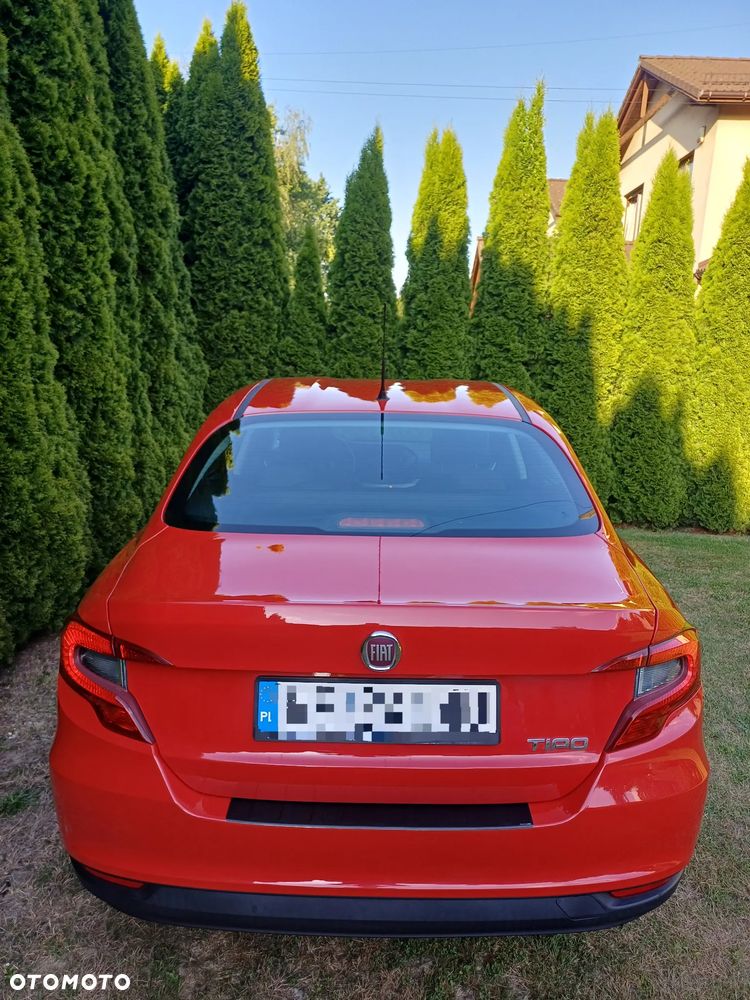 Fiat Tipo 1.4 16V Street - 10