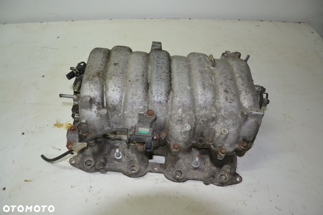 Kolektor ssący dolotowy 3uz-fe ls430 gs430 sc430 - 1