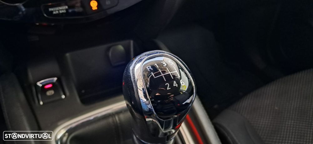 Nissan Qashqai 1.5 dCi 360 Pack S - 10