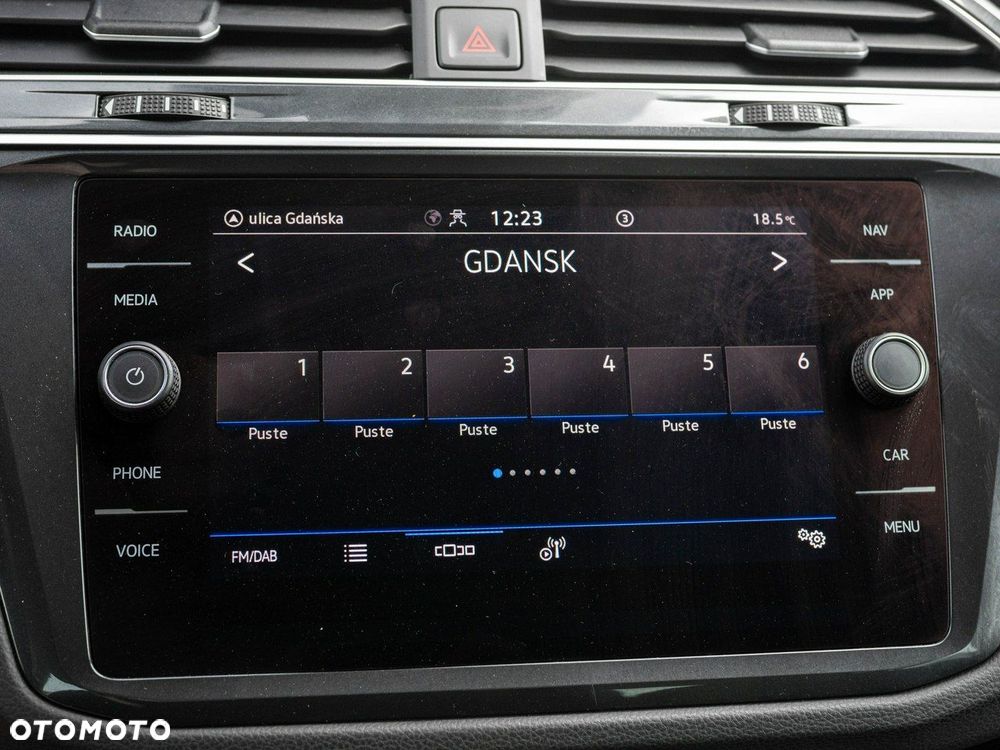Volkswagen Tiguan 1.5 TSI EVO Life DSG - 18