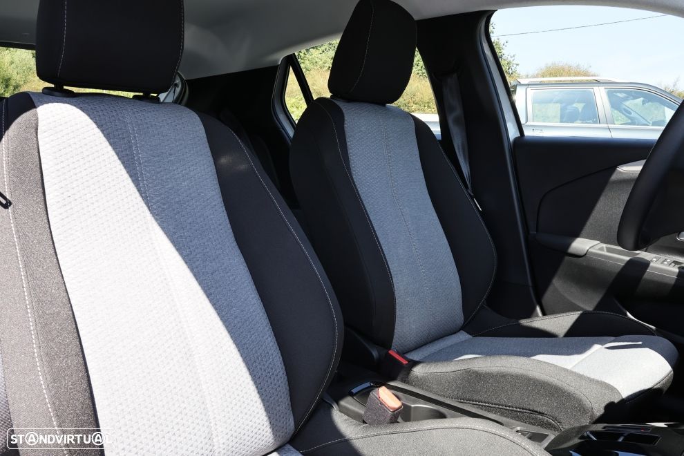 Opel Corsa-e 51 kWh Edition - 13