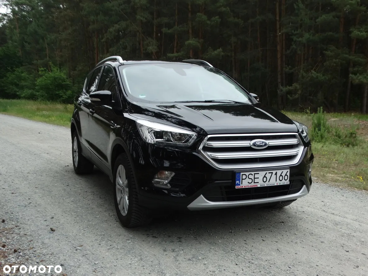 Ford Kuga - 6