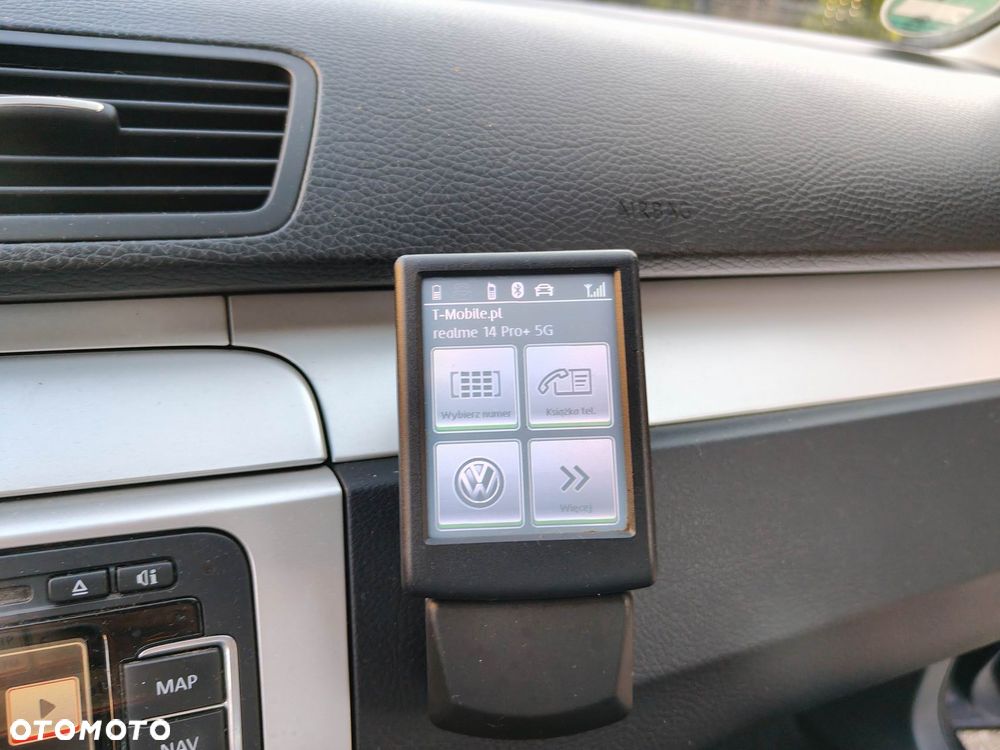 Volkswagen Passat 2.0 TSI Comfortline - 32