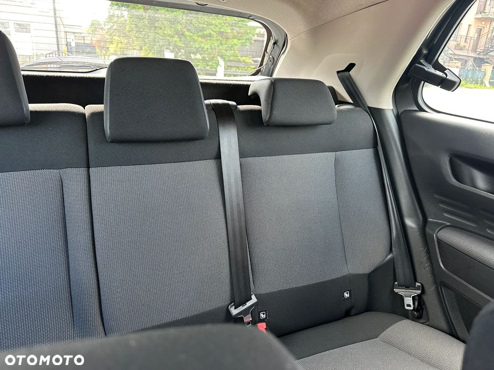 Citroën C4 Cactus Pure Tech 110 Stop&Start Feel - 23