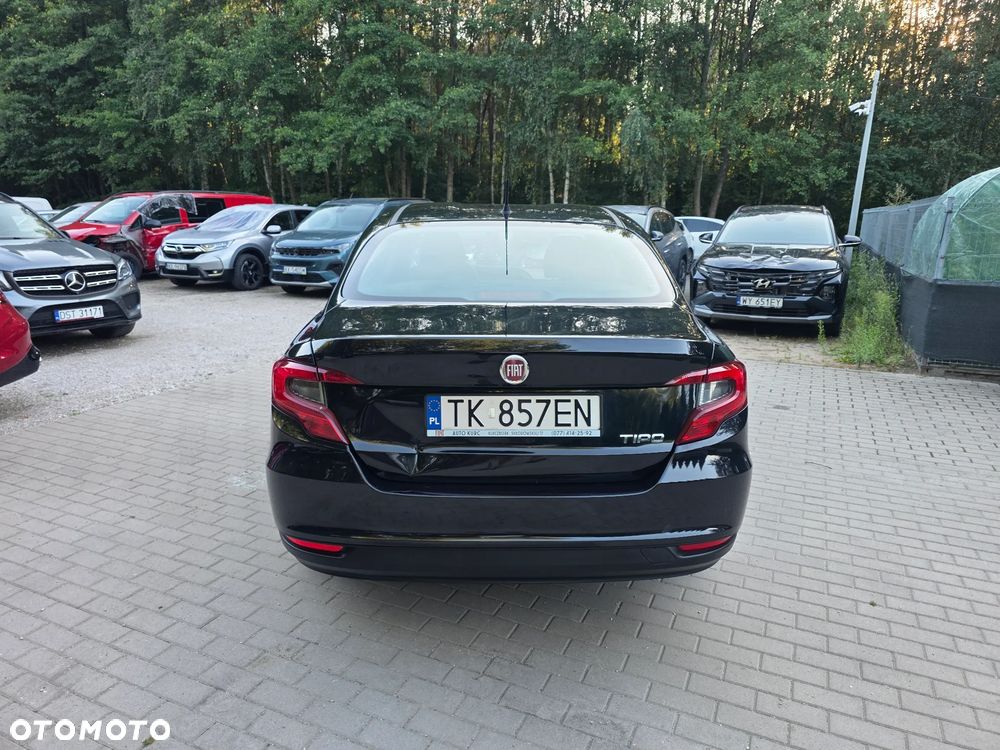 Fiat Tipo 1.4 16V Easy - 6