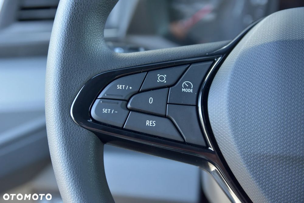 Renault Master L3H2 2.0 170KM - 14