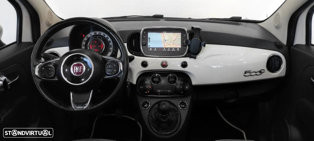 Fiat 500C 0.9 TwinAir Sport - 28