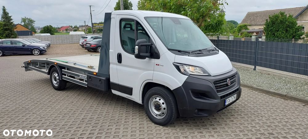Fiat DUCATO - 19