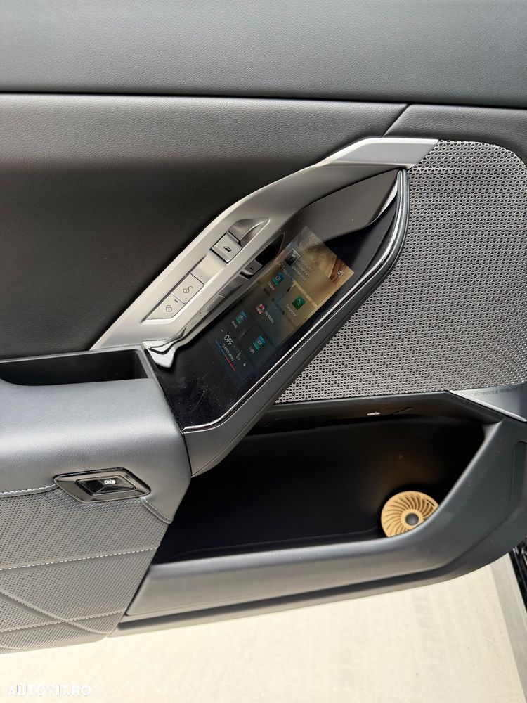 BMW Seria 7 750e xDrive AT PHEV - 9