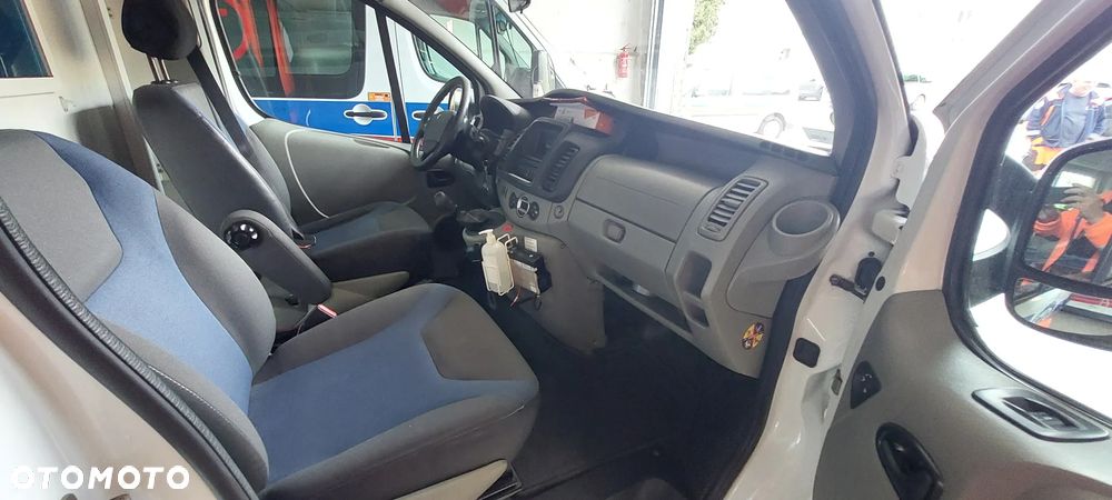 Renault Trafic - 7