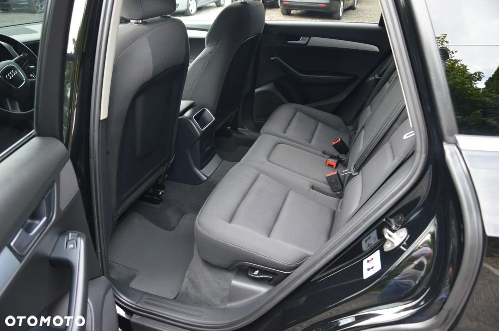 Audi Q5 - 37