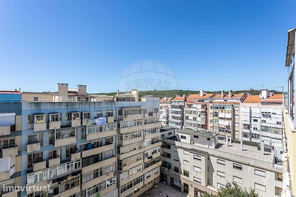 Apartamento T2 para arrendamento - Grande imagem: 5/22