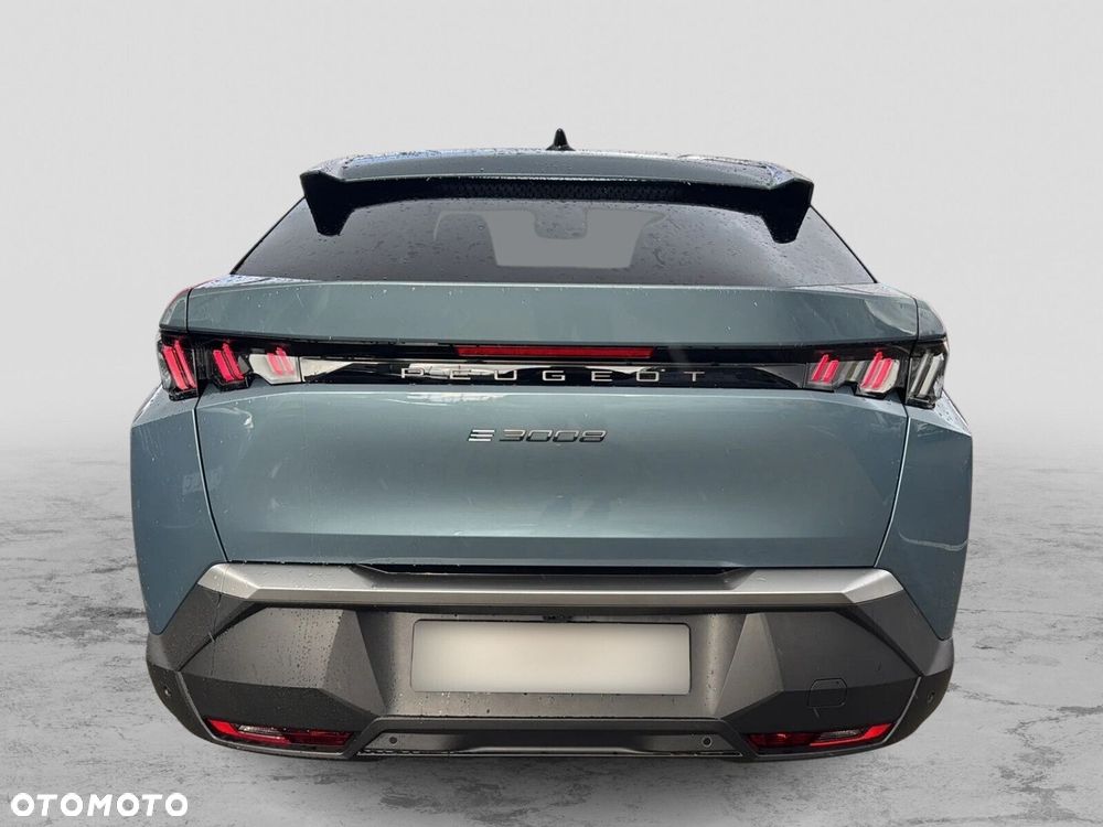 Peugeot 3008 - 5