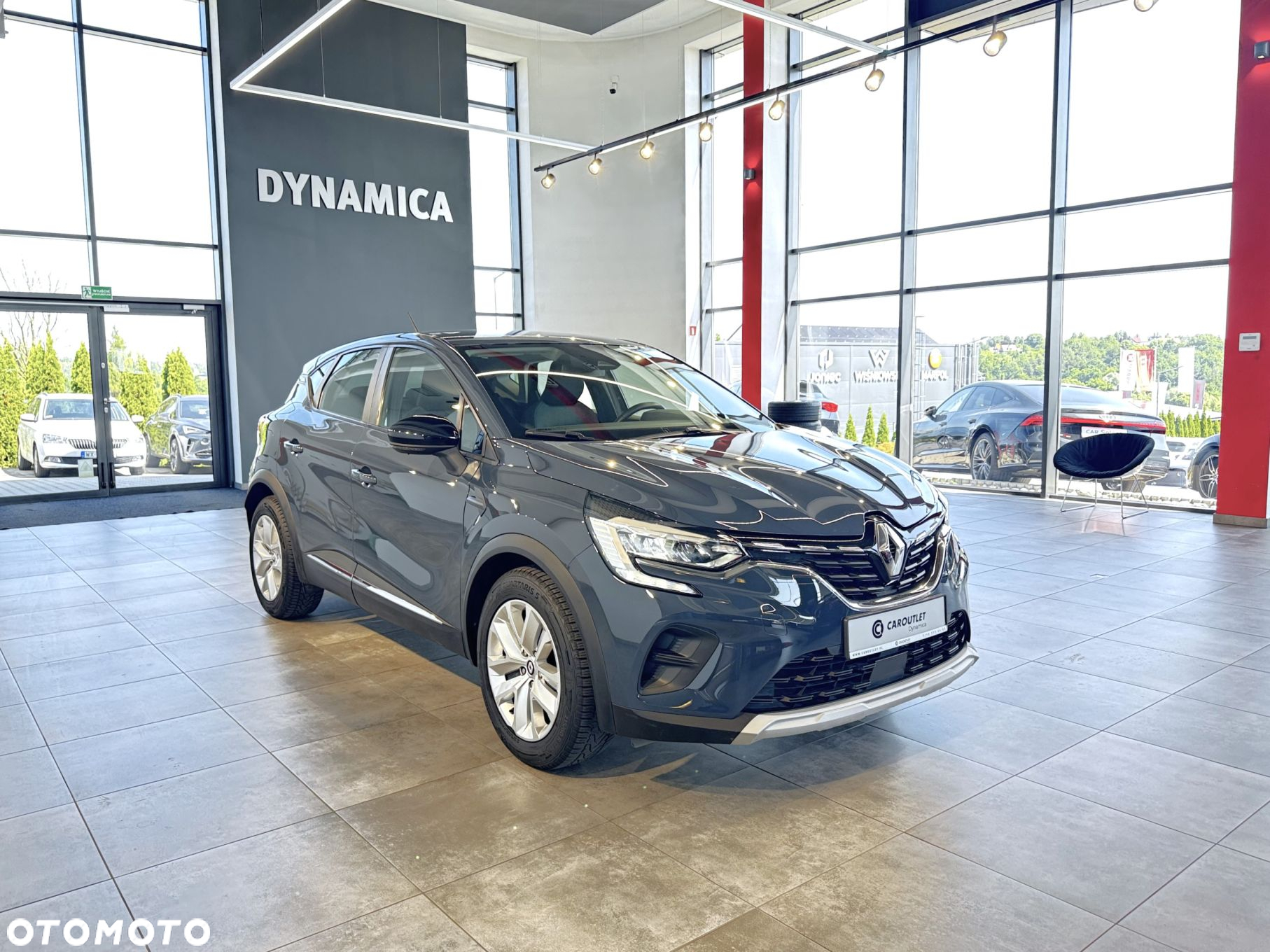Renault Captur - 2