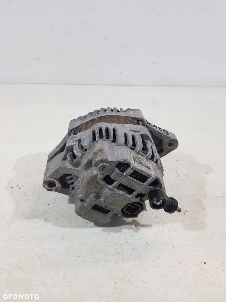 alternator 31400-85l11 suzuki splash swift 1.2b - 1
