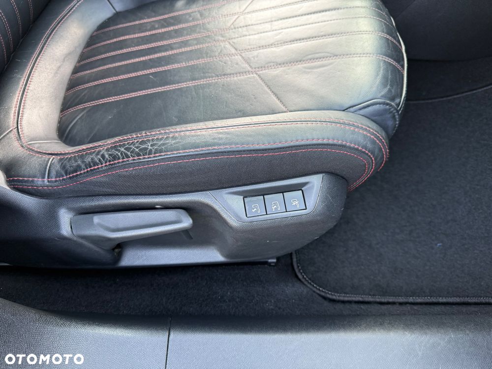 Peugeot 308 BlueHDi 180 EAT6 GT - 37