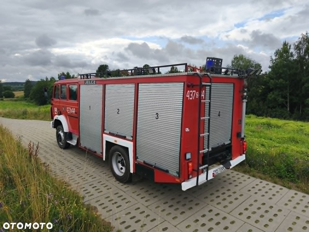 Star 1142 Turbo - 6