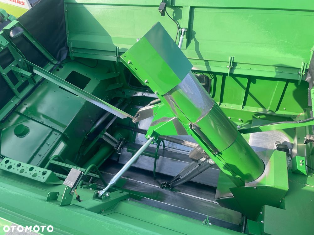 John Deere T660i HM - 32