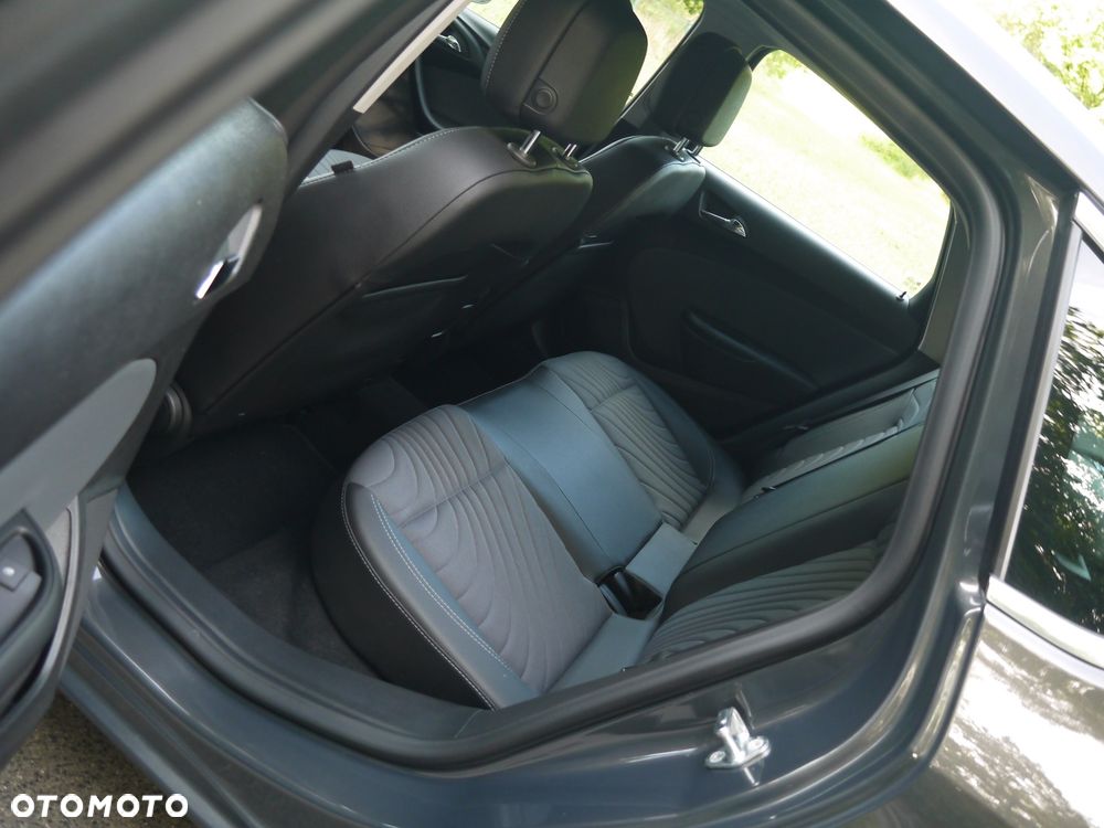Opel Astra 1.4 Turbo ecoFLEX Start/Stop Exklusiv - 16