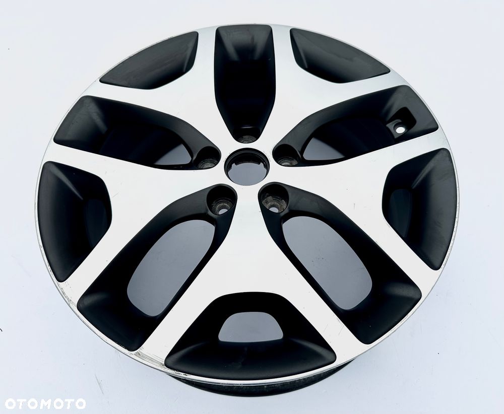 KIA SPORTAGE ALUFELGA 5x114,3 ET 50.5 alu felga 7.5J x 19 cali ORYGINAŁ OE - 4