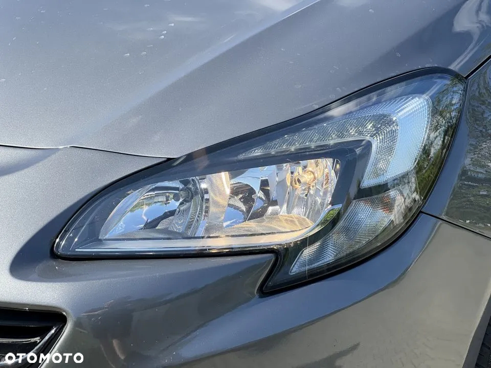 Opel Corsa 1.4 16V Graphite - 22