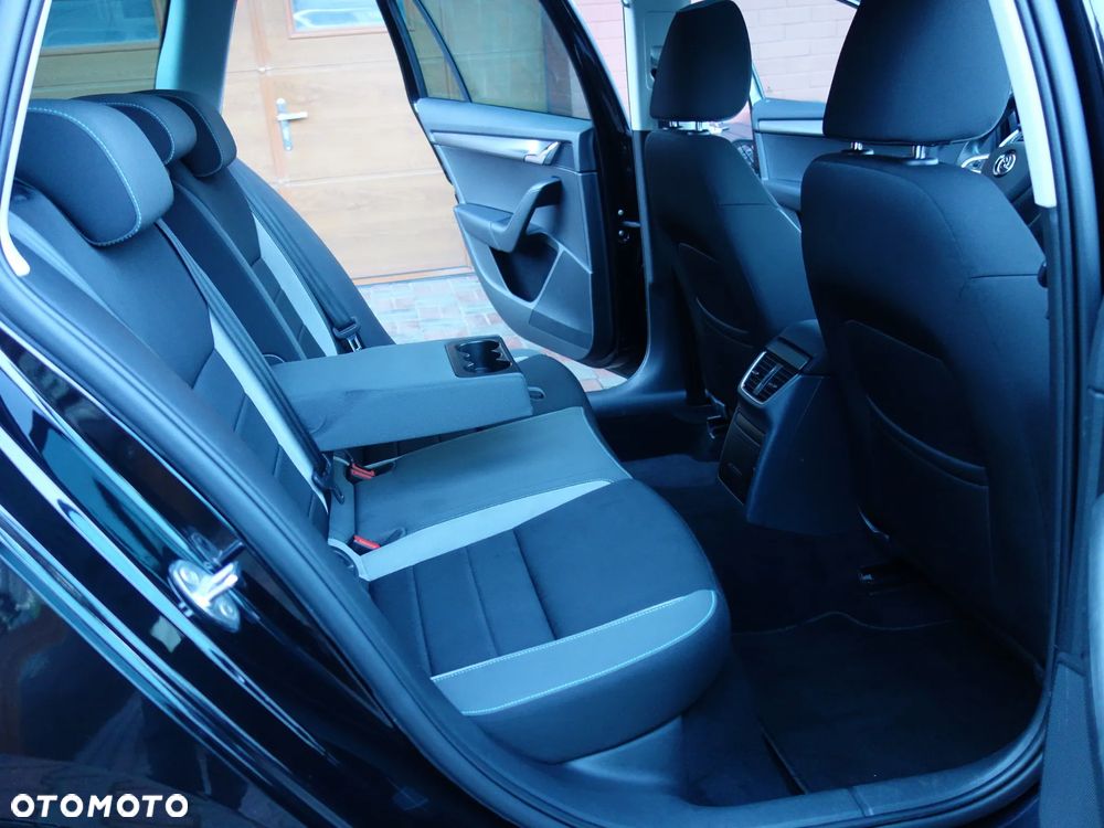 Skoda Octavia 2.0 TDI Joy - 25