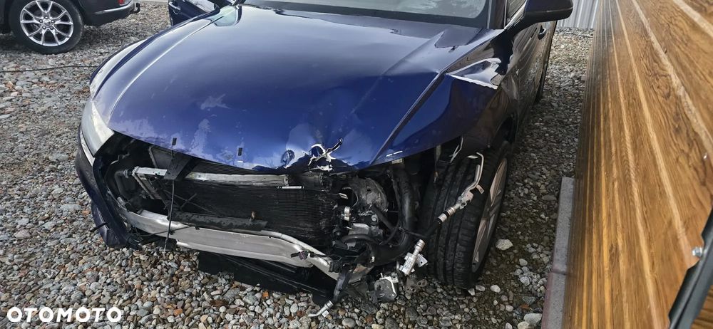 Audi Q5 e-hybrid quattro 220 kW - 6