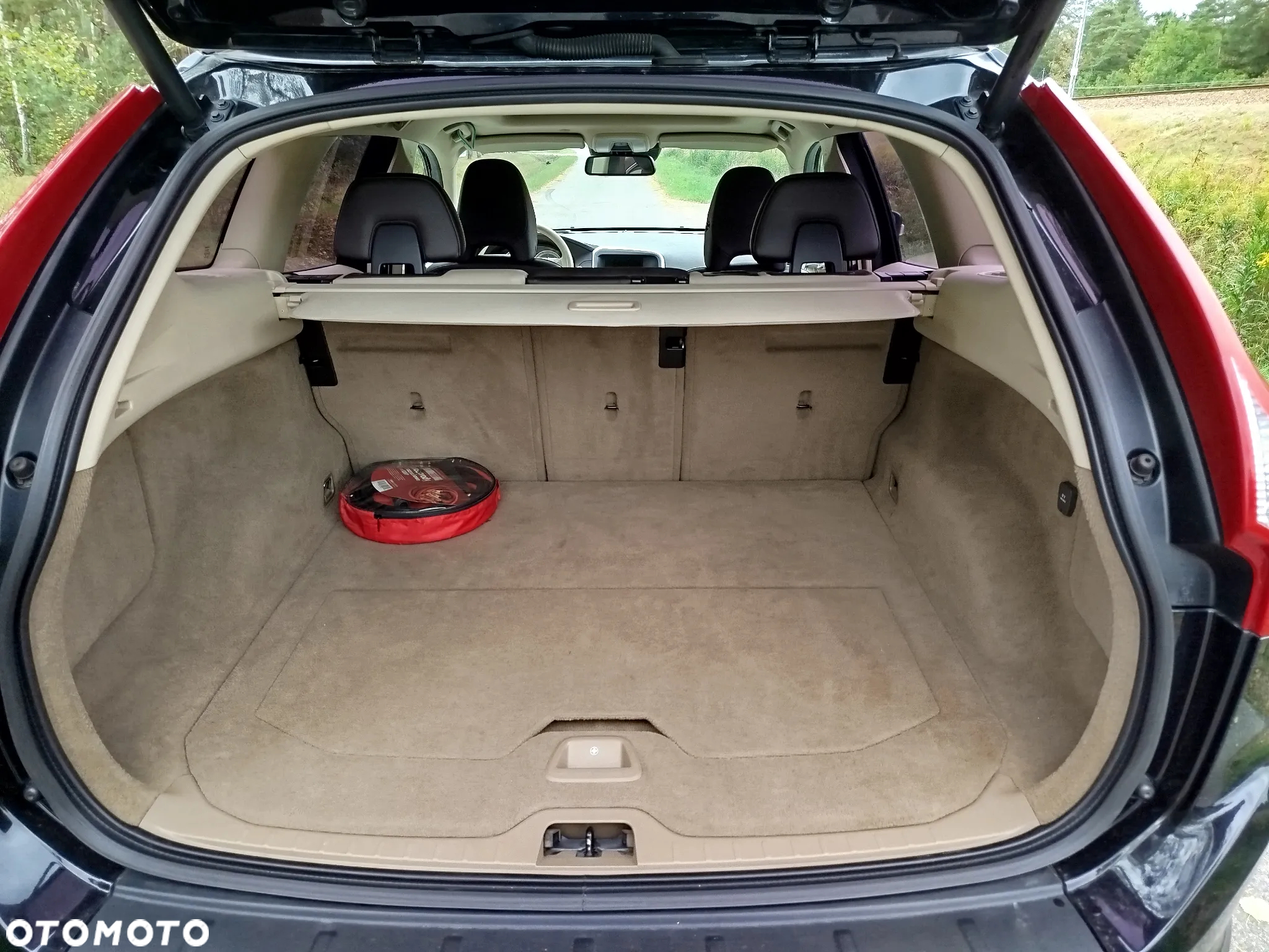 Volvo XC 60 - 12