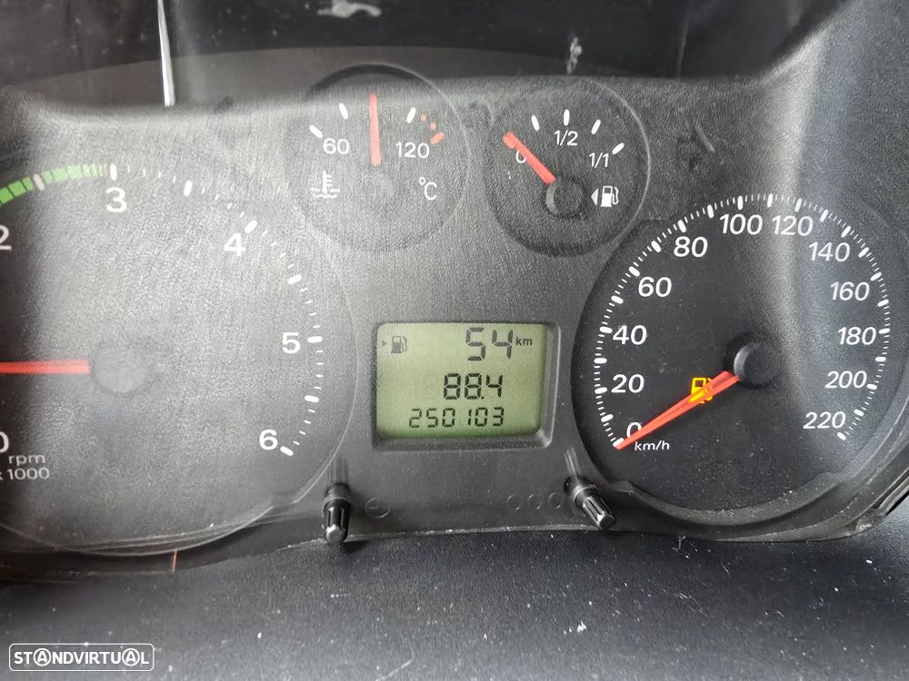 Ford Transit 350 L - 7