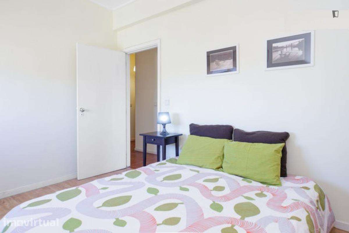 Apartamento com 1 quartos - localizado em Massarelos Porto - Grande imagem: 3/7
