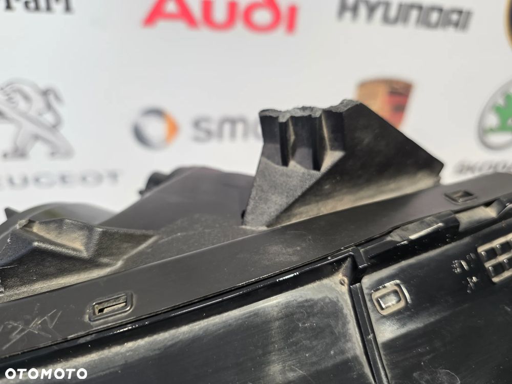 KIA SPORTAGE 5 V 22- PRAWY FULL LED PRAWA LAMPA PRZEDNIA PRZÓD , NR 92102R2100 , NR AUKCJI LPP259 - 14