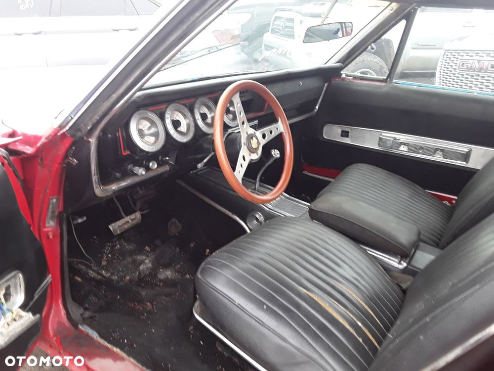 Dodge Charger - 20
