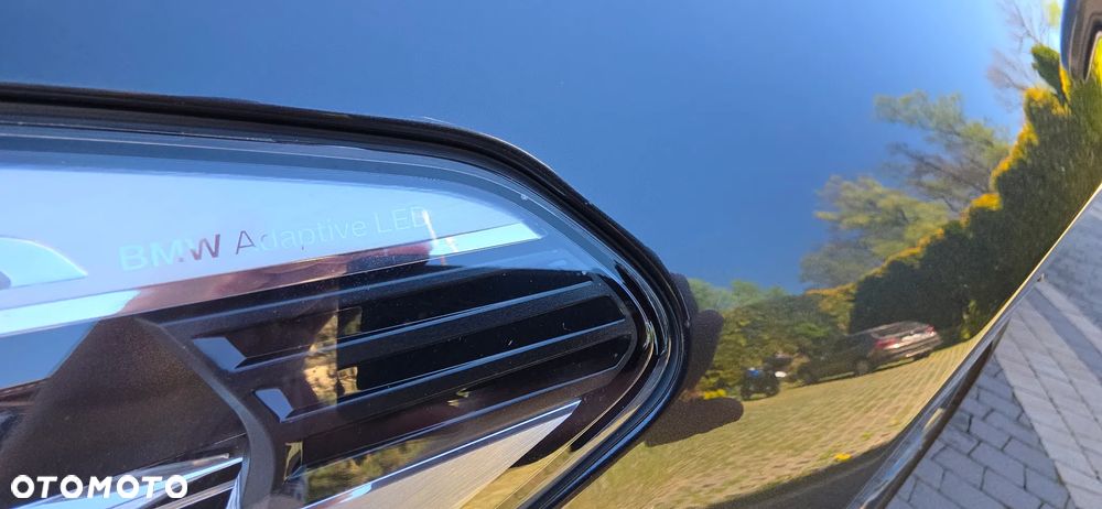 BMW Seria 5 540d xDrive Sport Line - 15