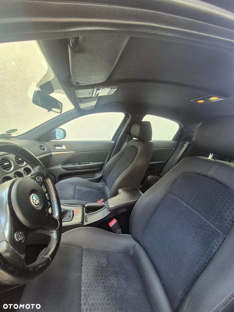 Alfa Romeo 159 2.0JTDM Sport - 4