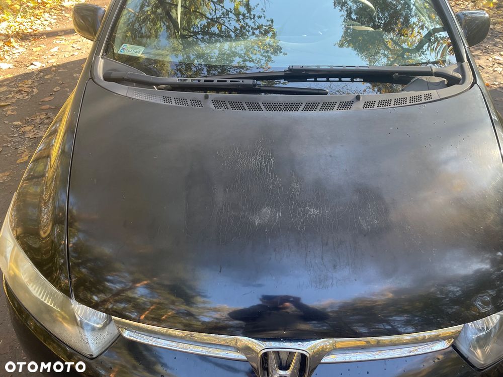 Honda Civic 1.8 LX Coupe - 10