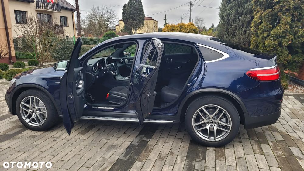 Mercedes-Benz GLC - 5