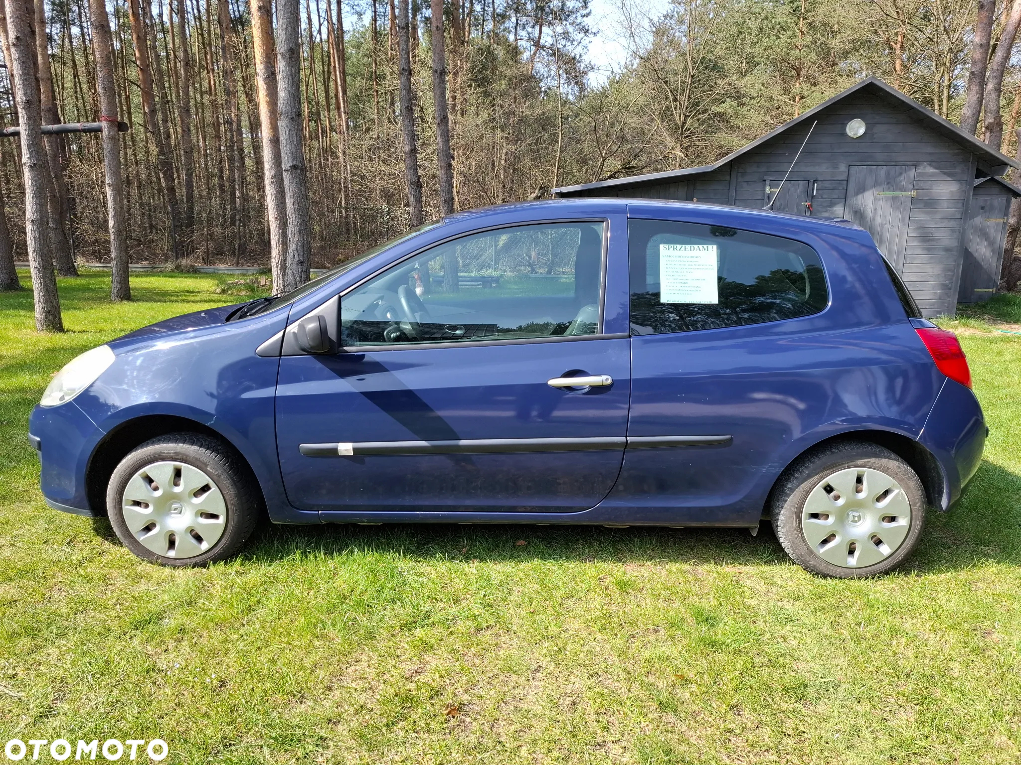 Renault Clio 1.2 16V 75 Collection - 2
