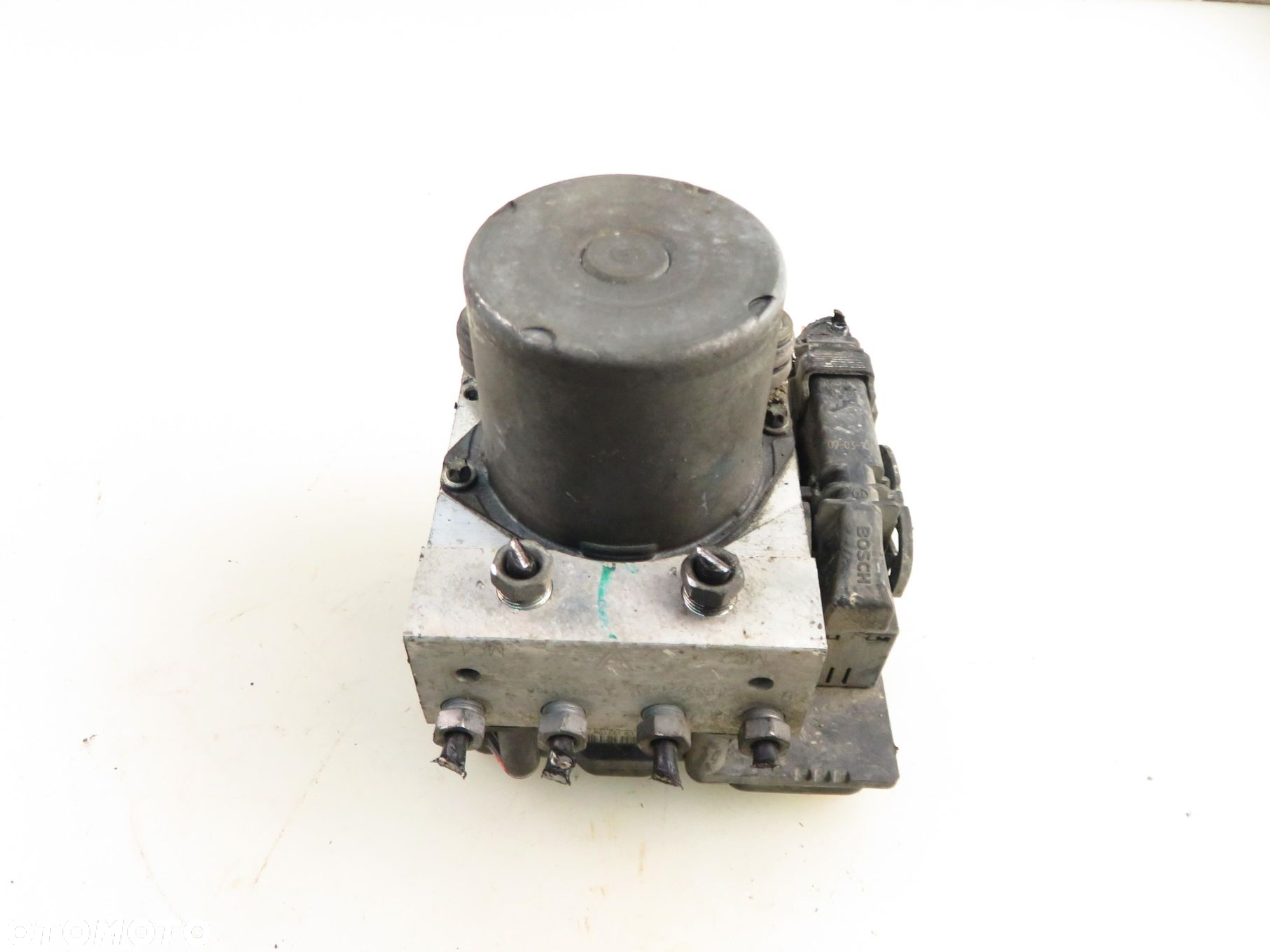 POMPA ABS NISSAN QASHQAI I 0265950929 - 4