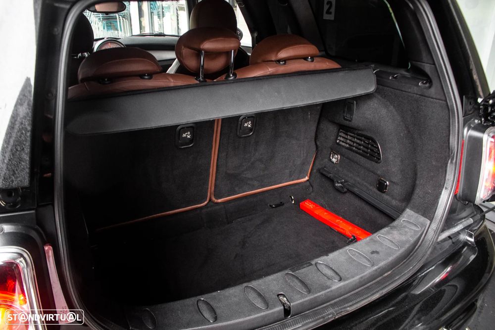 MINI Clubman One D - 30