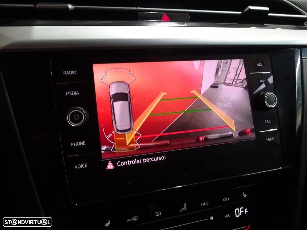 VW Arteon Shooting Brake 2.0 TDI Elegance DSG - 26