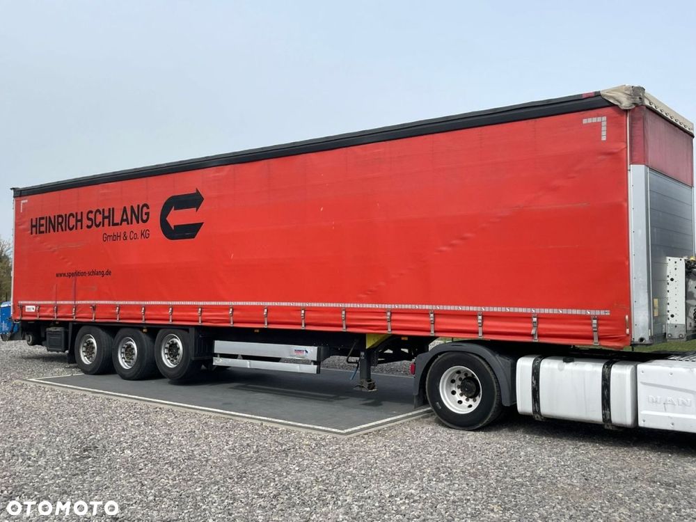 Schmitz Cargobull SCB*S3T - 1