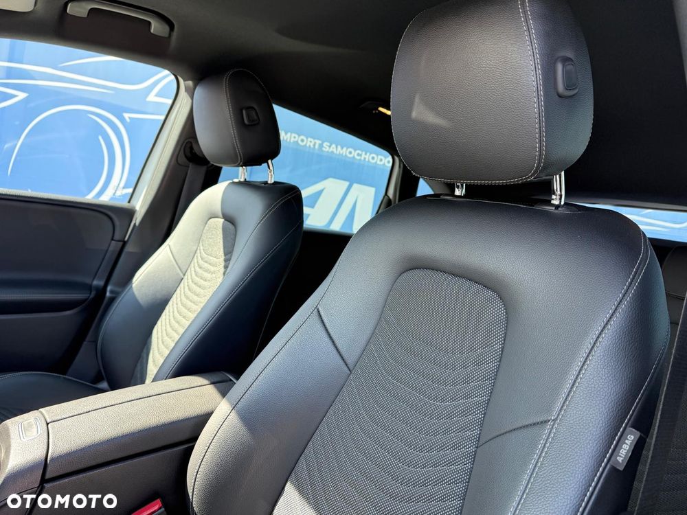 Mercedes-Benz Klasa B 180 d 7G-DCT - 5