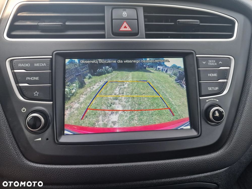 Hyundai i20 1.2 Comfort - 5